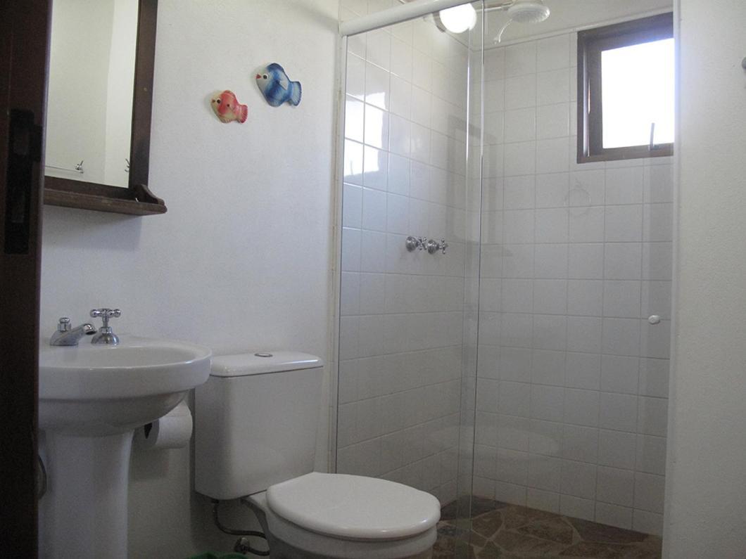 Hospedaria Vila Khepri Gonçalves Exterior foto