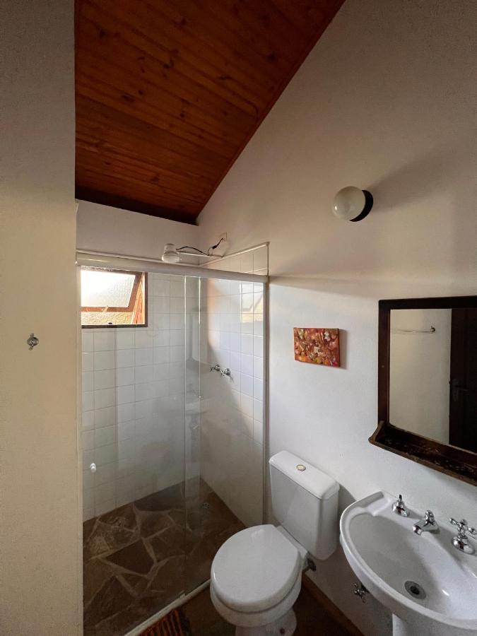 Hospedaria Vila Khepri Gonçalves Exterior foto